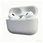 Pro 2 TWS Wireless Earbuds — Bluetooth 5.3, MagSafe Charging Case, Adaptive EQ & Force Sensor
