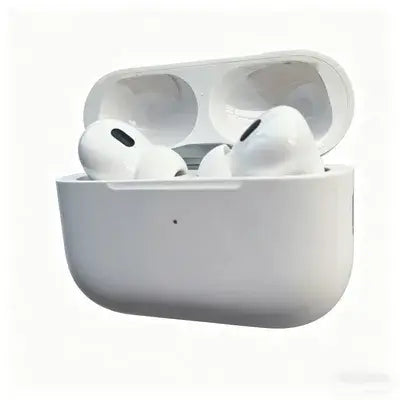 Pro 2 TWS Wireless Earbuds — Bluetooth 5.3, MagSafe Charging Case, Adaptive EQ & Force Sensor
