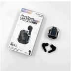 Air 31 TWS Earbuds 24Hr Battery Type-C Charging Pakistan