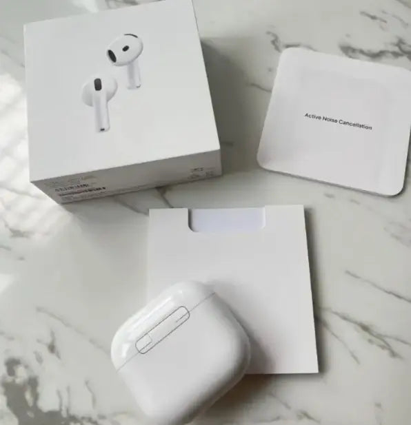 Pro 2 TWS Wireless Earbuds — Bluetooth 5.3, MagSafe Charging Case, Adaptive EQ & Force Sensor