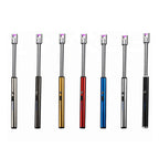 Plasma Arc Lighter Flameless Windproof Pakistan COD