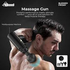 Techziq Massage Gun Buy Online Pakistan Cash on Delivery
