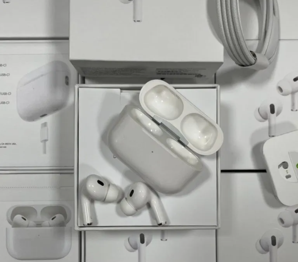 Pro 2 Wireless Earbuds Buy Online Pakistan Cash on Delivery