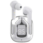 Air 31 Earbuds Deep Bass Touch Controls Pakistan COD
