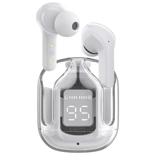 Air 31 Earbuds Deep Bass Touch Controls Pakistan COD