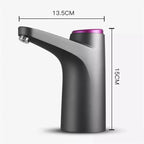 Electric Water Dispenser Pump Cordless Portable Pakistan