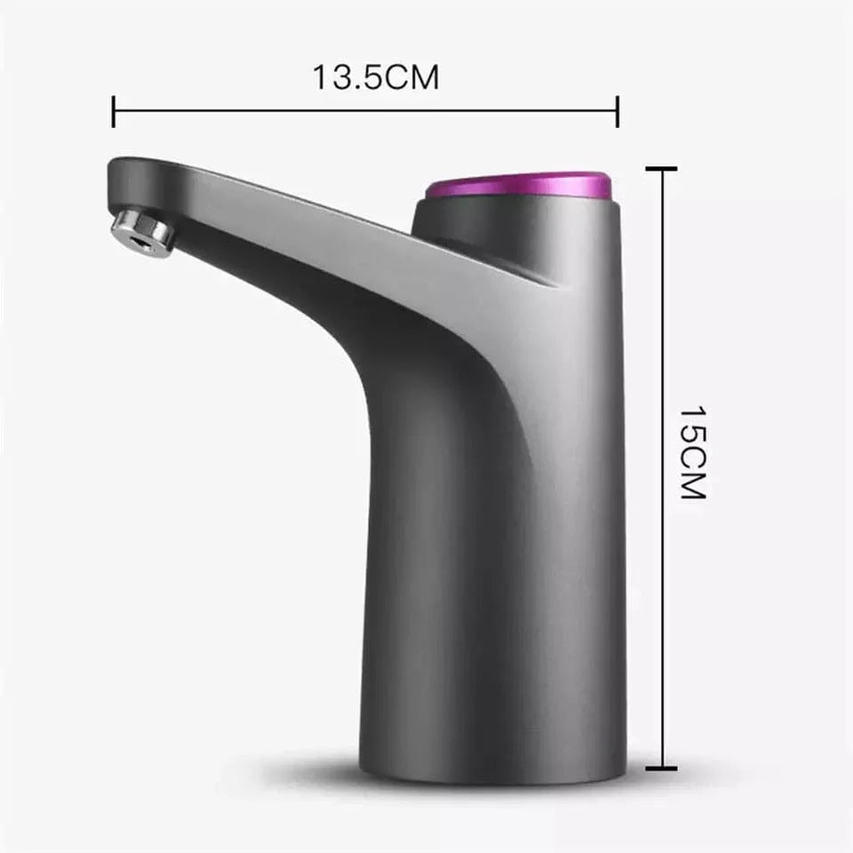 Electric Water Dispenser Pump Cordless Portable Pakistan