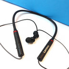 Lenovo HE05X Wireless Neckband Buy Online Pakistan